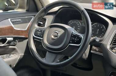 Внедорожник / Кроссовер Volvo XC90 2015 в 