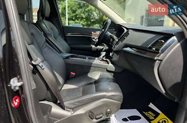 Внедорожник / Кроссовер Volvo XC90 2015 в 