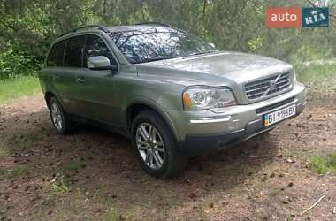Внедорожник / Кроссовер Volvo XC90 2008 в 