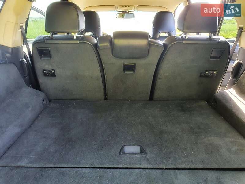 Внедорожник / Кроссовер Volvo XC90 2006 в Ужгороде