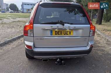 Внедорожник / Кроссовер Volvo XC90 2011 в 