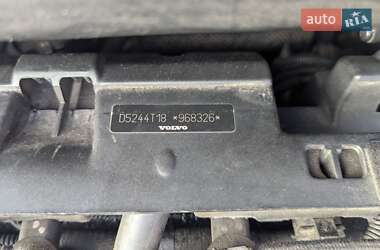 Внедорожник / Кроссовер Volvo XC90 2011 в 