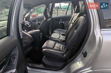 Внедорожник / Кроссовер Volvo XC90 2011 в 