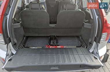 Внедорожник / Кроссовер Volvo XC90 2011 в 