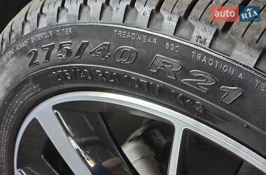 Внедорожник / Кроссовер Volvo XC90 2022 в 