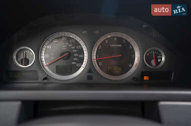 Внедорожник / Кроссовер Volvo XC90 2007 в 