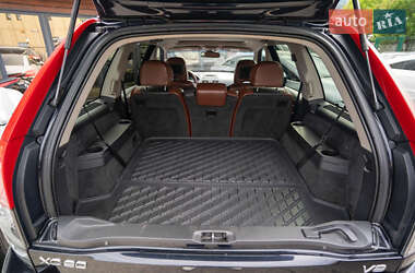 Внедорожник / Кроссовер Volvo XC90 2007 в 
