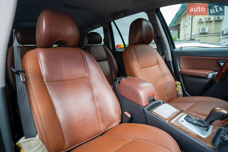 Внедорожник / Кроссовер Volvo XC90 2007 в Киеве