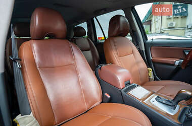 Внедорожник / Кроссовер Volvo XC90 2007 в 