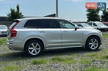 Внедорожник / Кроссовер Volvo XC90 2019 в 