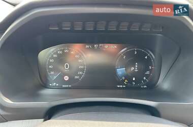 Внедорожник / Кроссовер Volvo XC90 2019 в 