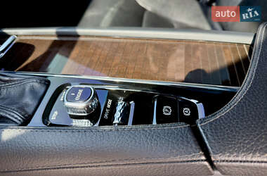Внедорожник / Кроссовер Volvo XC90 2015 в 
