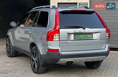 Внедорожник / Кроссовер Volvo XC90 2010 в 