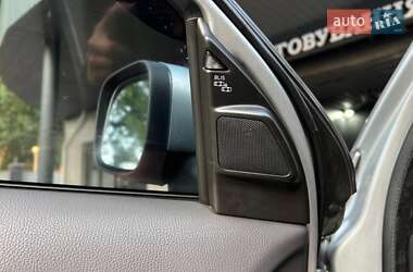 Внедорожник / Кроссовер Volvo XC90 2010 в 