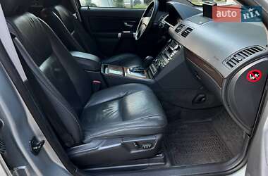 Внедорожник / Кроссовер Volvo XC90 2010 в 