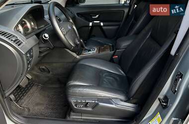 Внедорожник / Кроссовер Volvo XC90 2010 в 