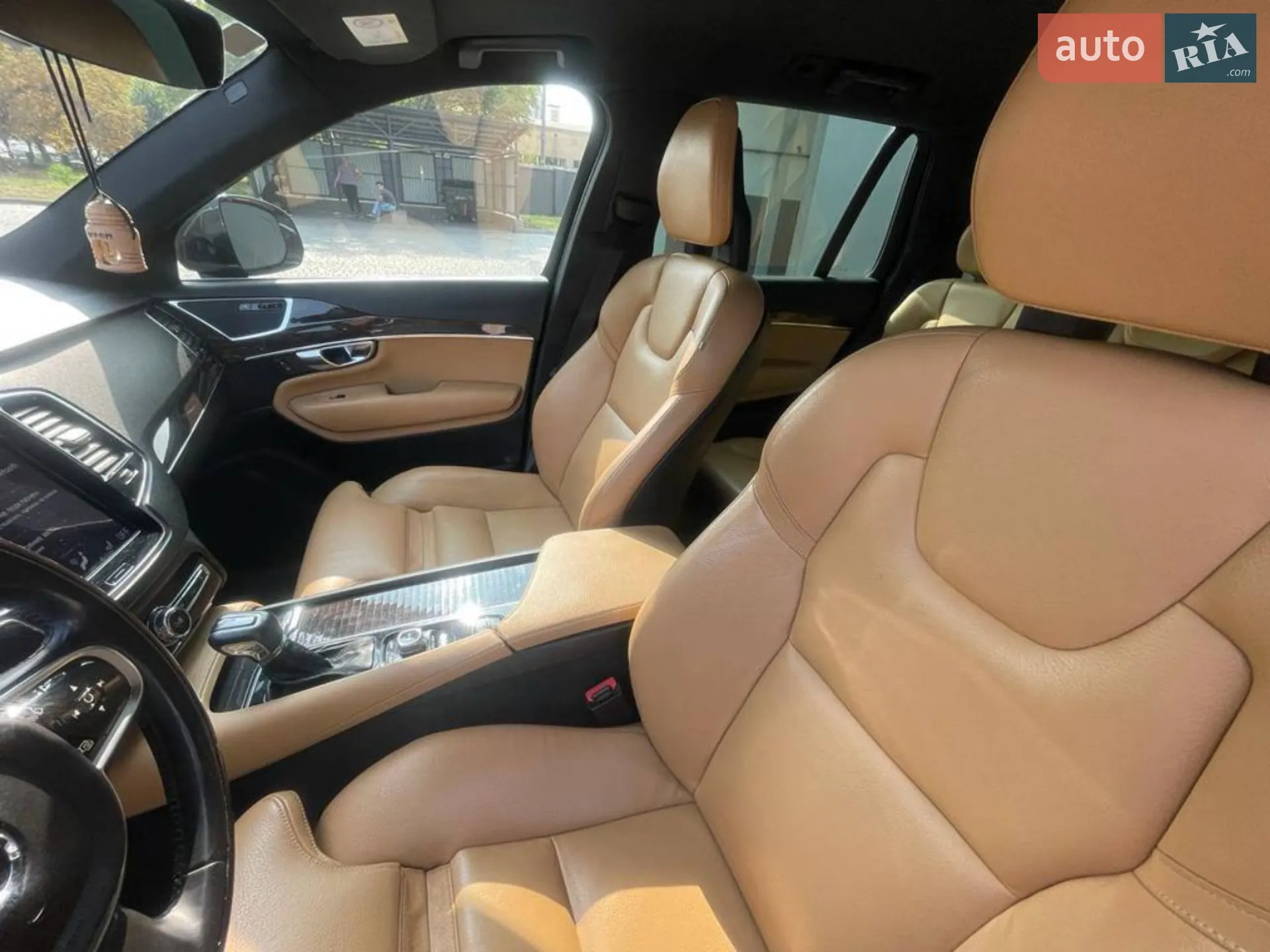 2015 Volvo XC90 - мініатюра 25