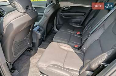 Внедорожник / Кроссовер Volvo XC90 2024 в 