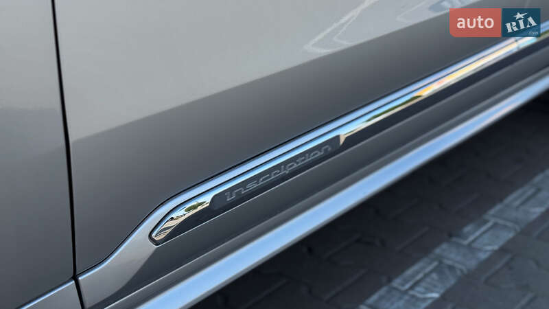 Внедорожник / Кроссовер Volvo XC90 2017 в Киеве