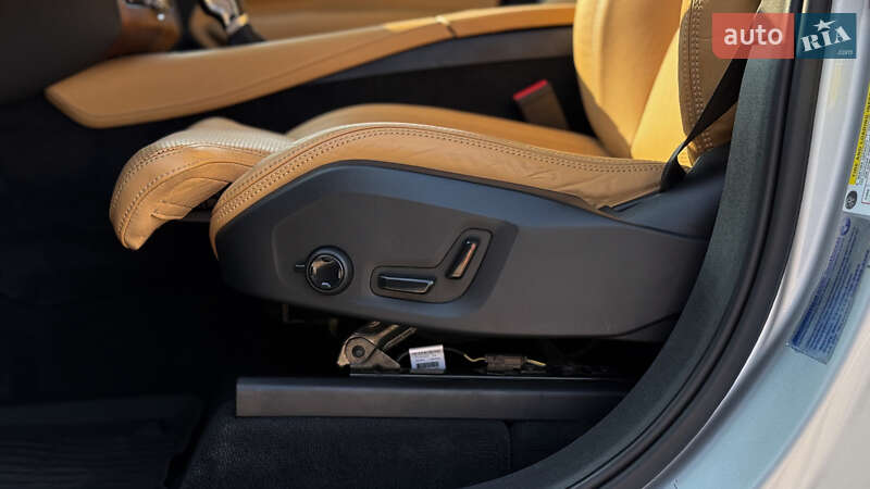 Внедорожник / Кроссовер Volvo XC90 2017 в Киеве