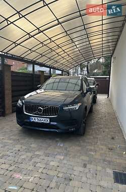 Внедорожник / Кроссовер Volvo XC90 2019 в Одессе