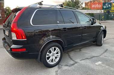 Внедорожник / Кроссовер Volvo XC90 2014 в 