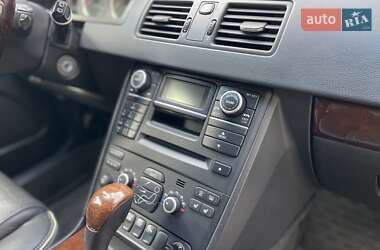 Внедорожник / Кроссовер Volvo XC90 2014 в 