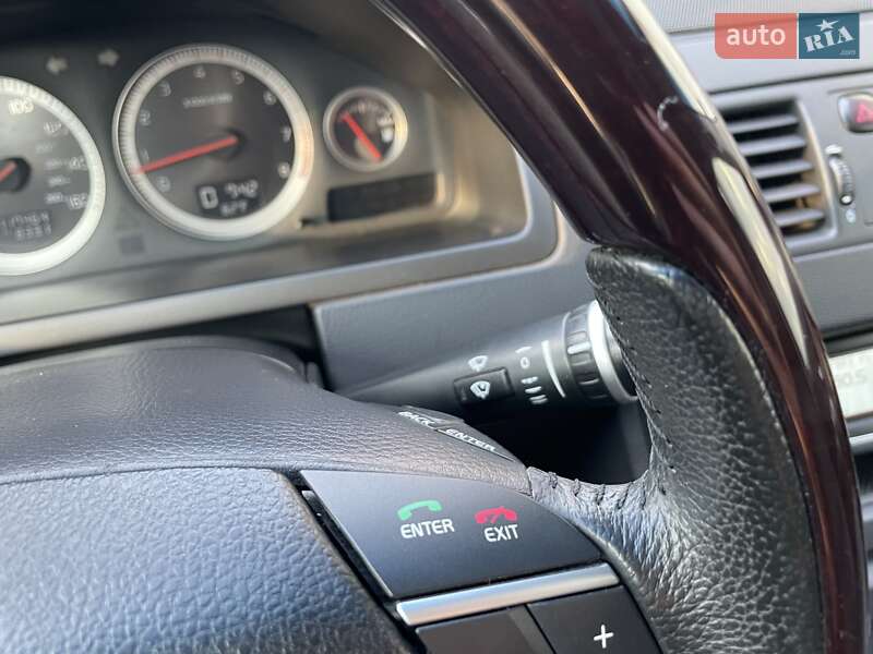 Позашляховик / Кросовер Volvo XC90 2014 в Вінниці