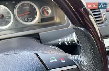 Внедорожник / Кроссовер Volvo XC90 2014 в 