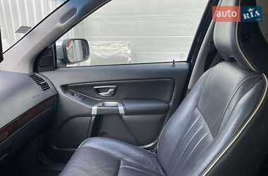 Внедорожник / Кроссовер Volvo XC90 2014 в 
