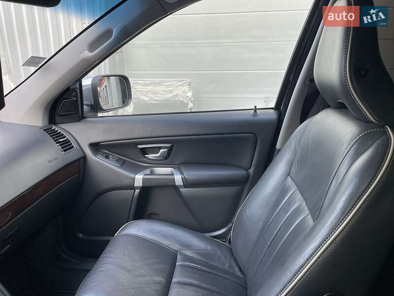 Позашляховик / Кросовер Volvo XC90 2014 в Вінниці