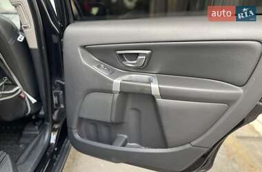 Внедорожник / Кроссовер Volvo XC90 2014 в 