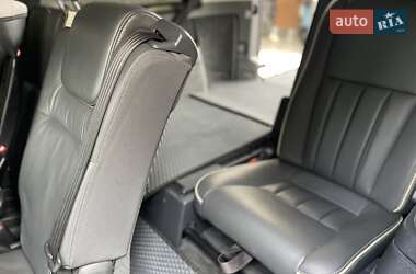 Внедорожник / Кроссовер Volvo XC90 2014 в 