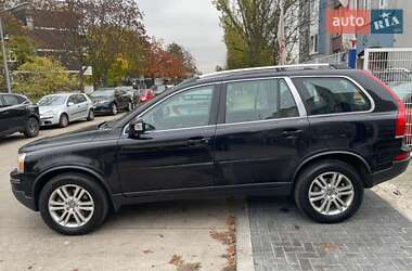 Позашляховик / Кросовер Volvo XC90 2010 в Івано-Франківську