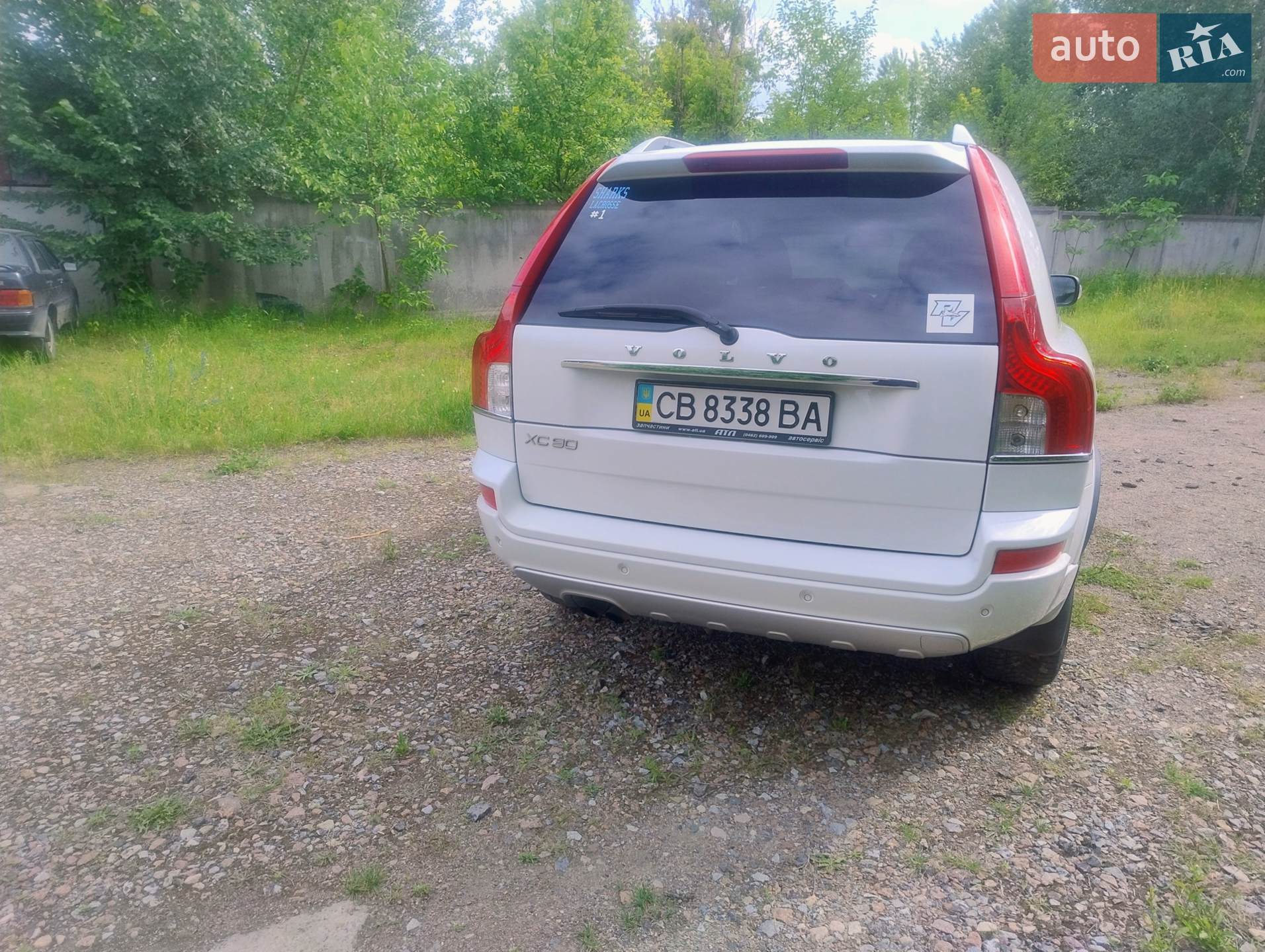 2011 Volvo XC90 - мініатюра 7