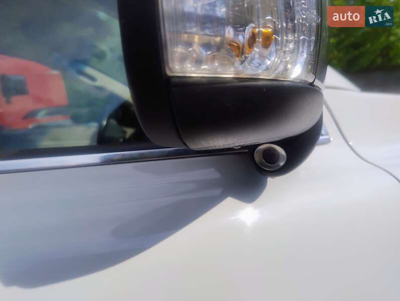 Внедорожник / Кроссовер Volvo XC90 2011 в Чернигове