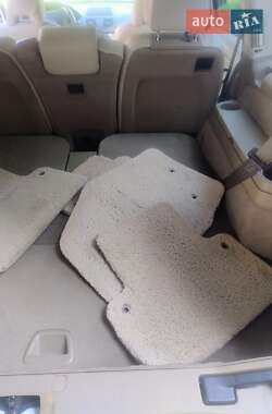Внедорожник / Кроссовер Volvo XC90 2011 в 
