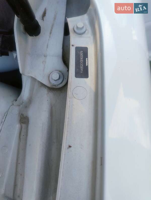 Внедорожник / Кроссовер Volvo XC90 2011 в Чернигове