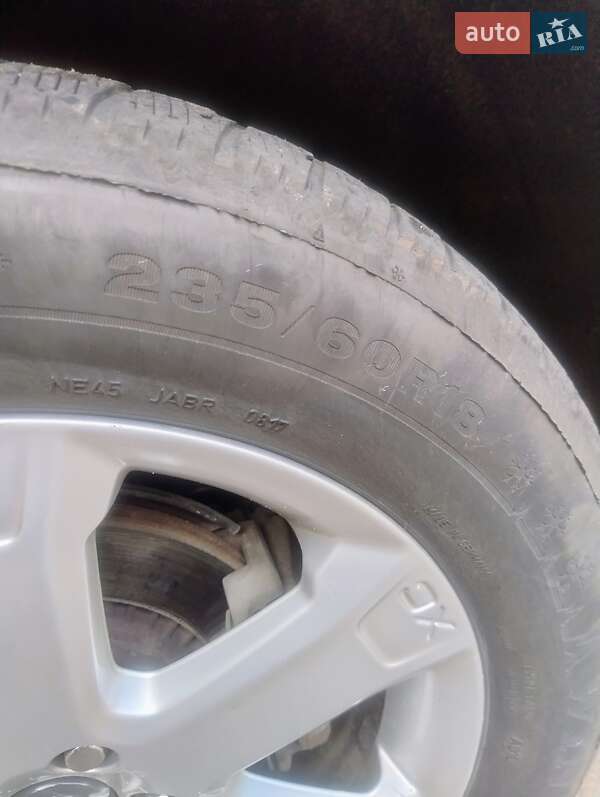 Внедорожник / Кроссовер Volvo XC90 2011 в Чернигове