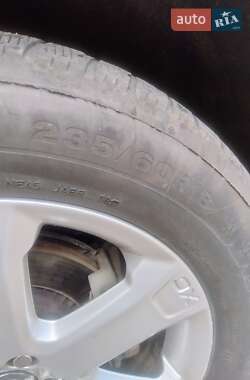 Внедорожник / Кроссовер Volvo XC90 2011 в 