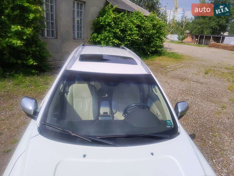 Внедорожник / Кроссовер Volvo XC90 2011 в Чернигове