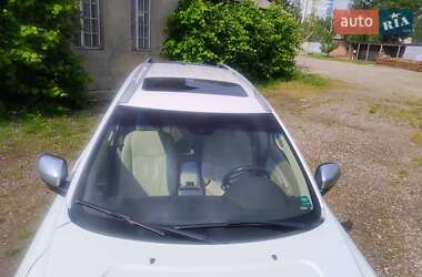 Внедорожник / Кроссовер Volvo XC90 2011 в 
