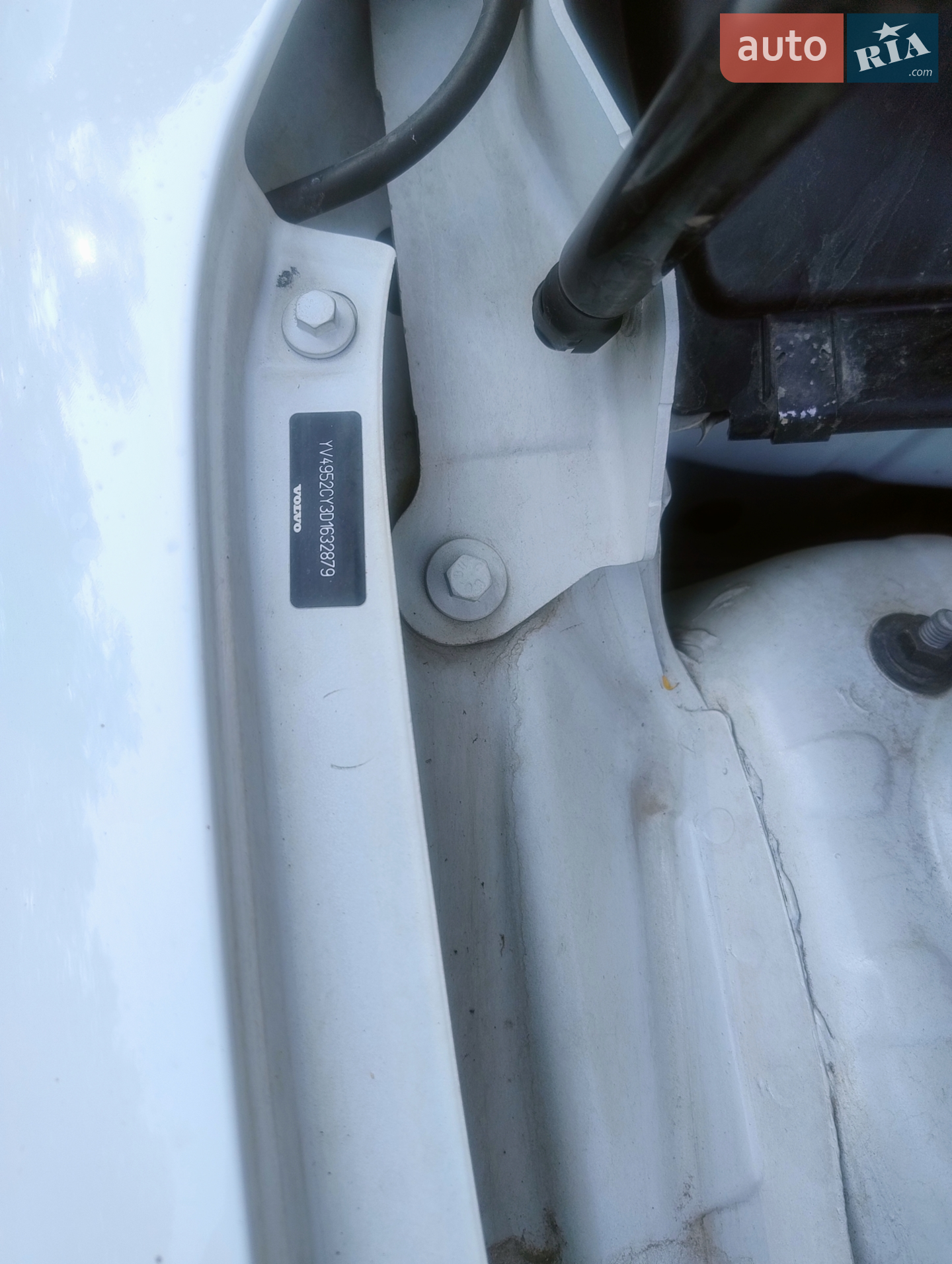 2011 Volvo XC90 - мініатюра 38