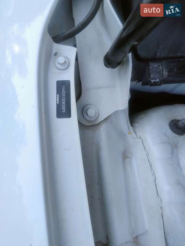 Внедорожник / Кроссовер Volvo XC90 2011 в Чернигове