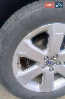 Внедорожник / Кроссовер Volvo XC90 2011 в 