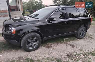 Внедорожник / Кроссовер Volvo XC90 2007 в Старом Самборе