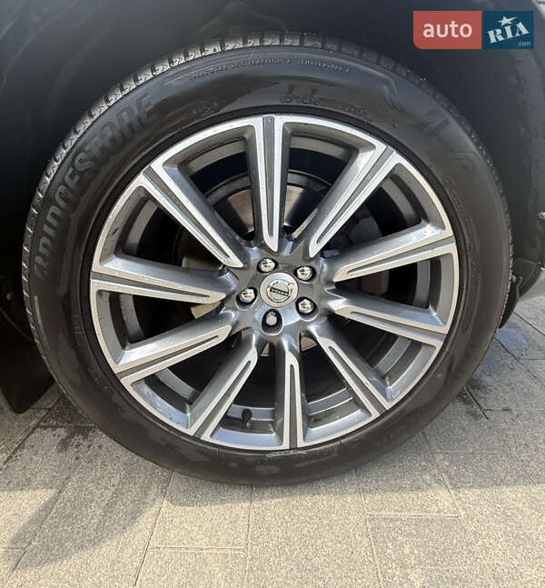 Позашляховик / Кросовер Volvo XC90 2016 в Луцьку фото 24 Позашляховик / Кросовер Volvo XC90 2016 в Луцьку