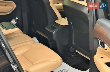 Внедорожник / Кроссовер Volvo XC90 2016 в 
