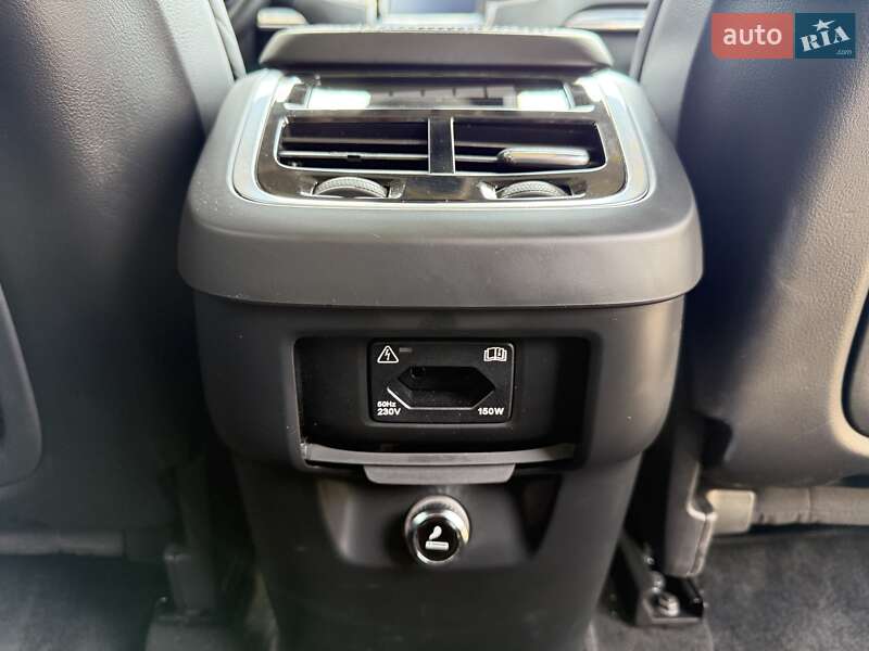 Внедорожник / Кроссовер Volvo XC90 2018 в Одессе