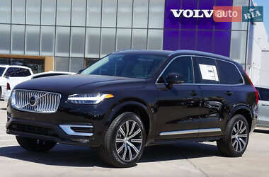 Позашляховик / Кросовер Volvo XC90 2023 в Одесі